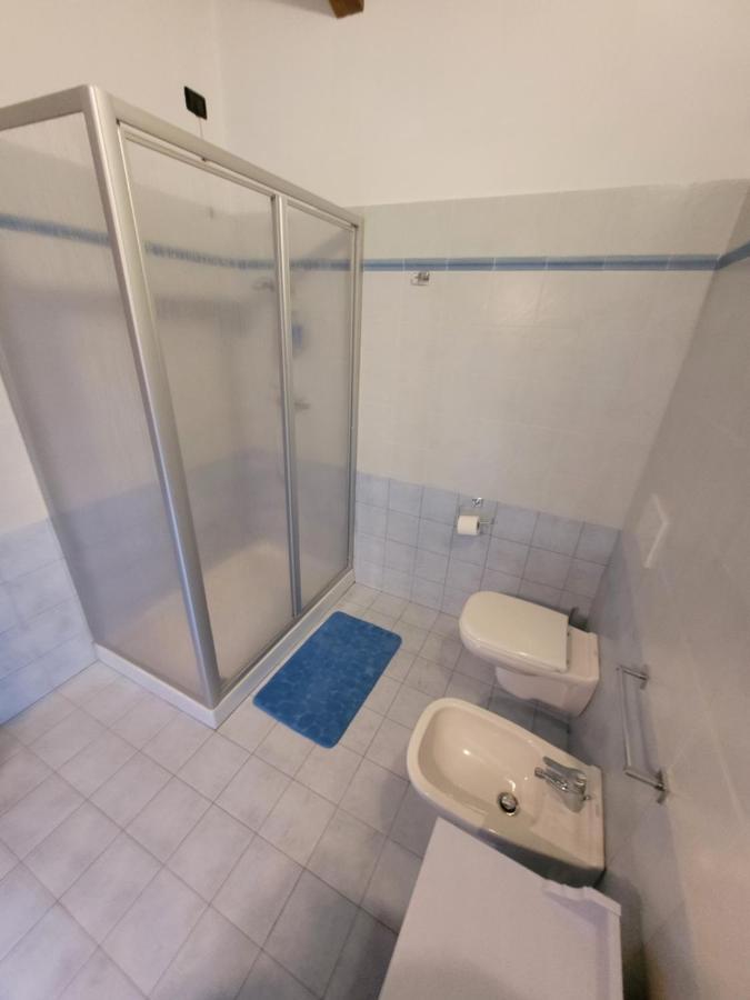 Appartement Casa Nicca à Oleggio Extérieur photo