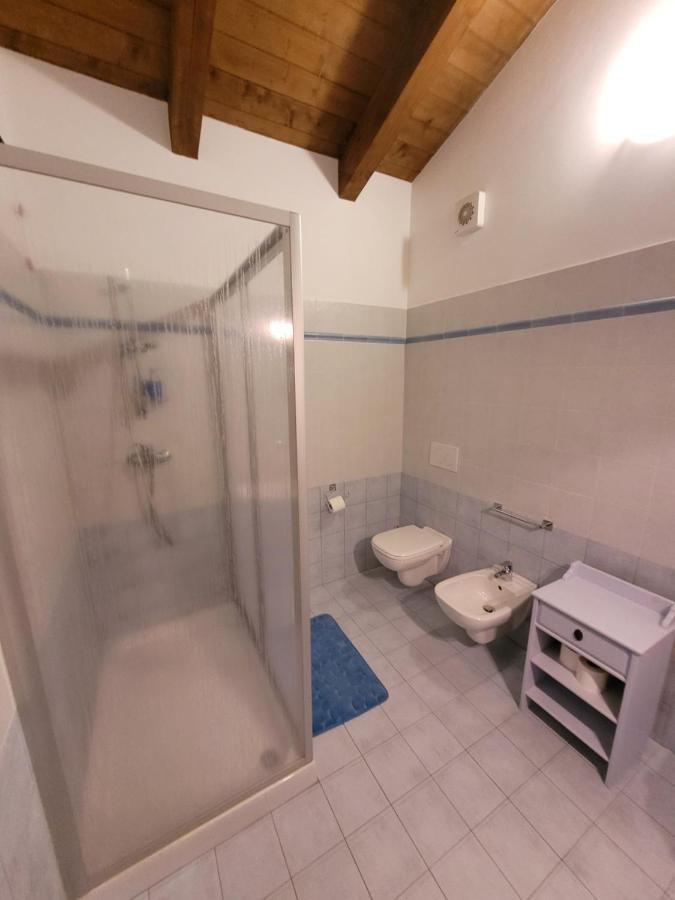 Appartement Casa Nicca à Oleggio Extérieur photo