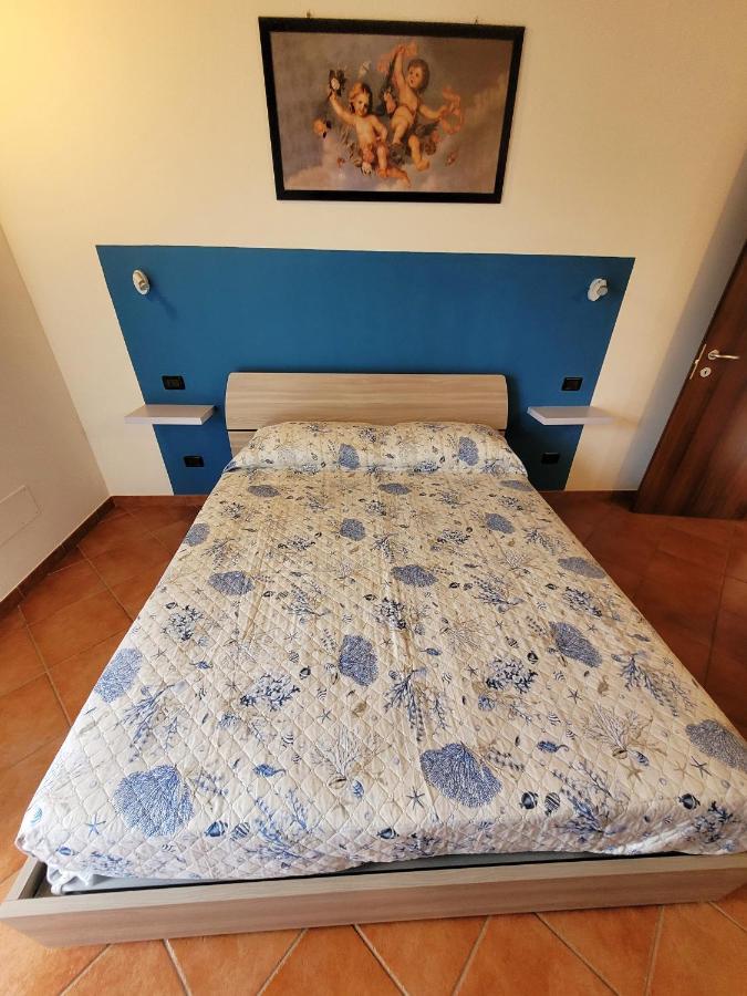 Appartement Casa Nicca à Oleggio Extérieur photo