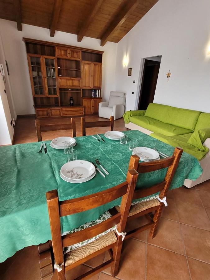 Appartement Casa Nicca à Oleggio Extérieur photo