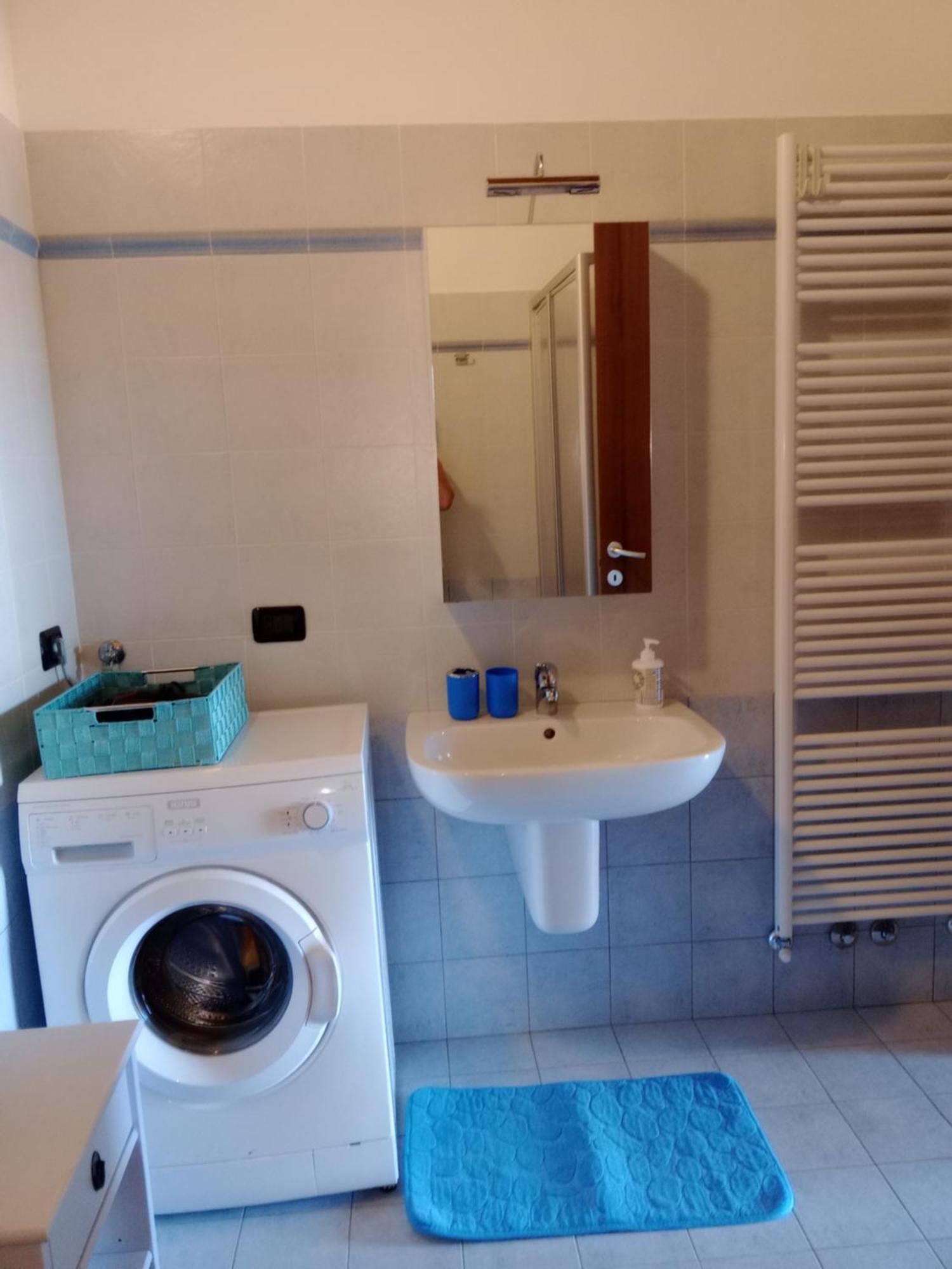 Appartement Casa Nicca à Oleggio Extérieur photo